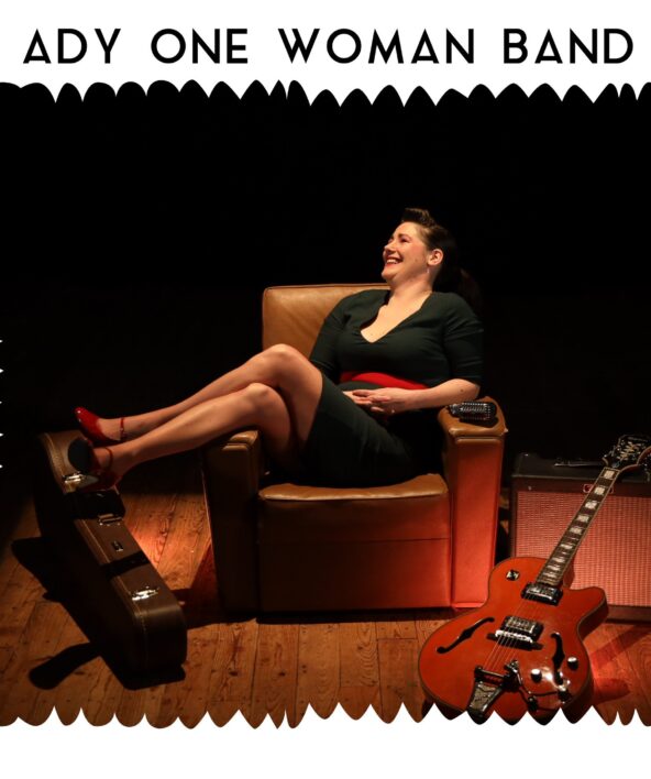 10è édition Festival Blues sur Seine à Issou_Issou