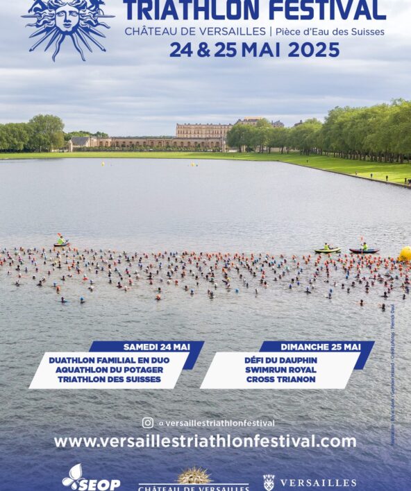 Affiche du VTF