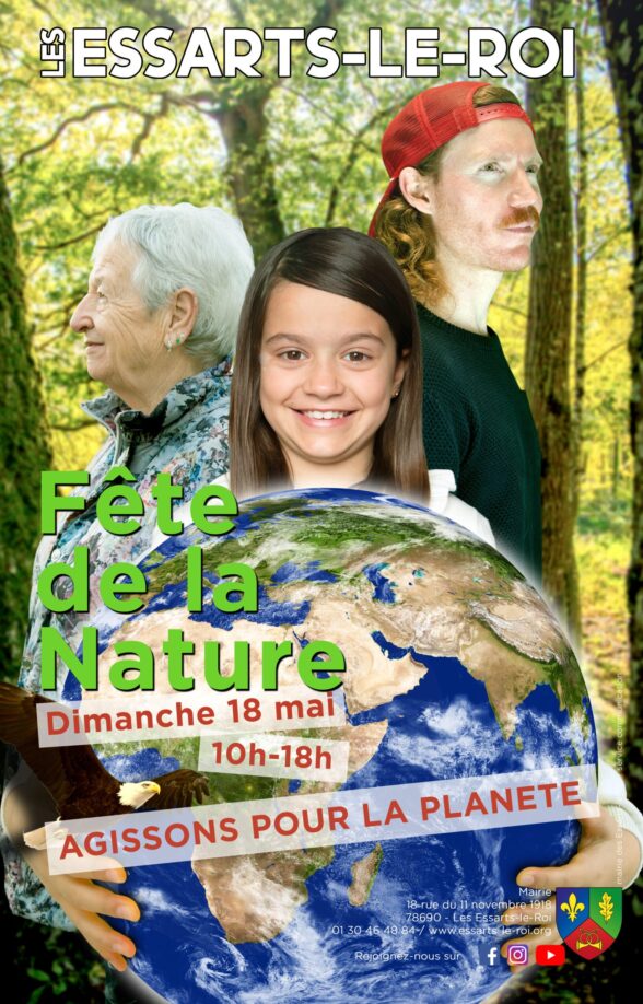Fête de la nature_Les Essarts-le-Roi