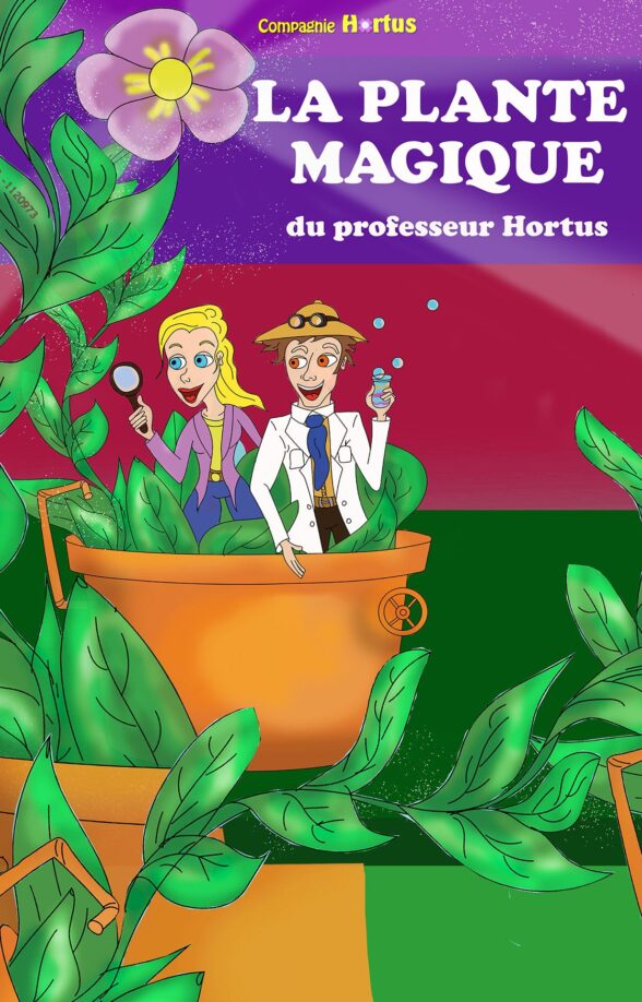 Yvelines Théâtre Achères : Hortus_Achères