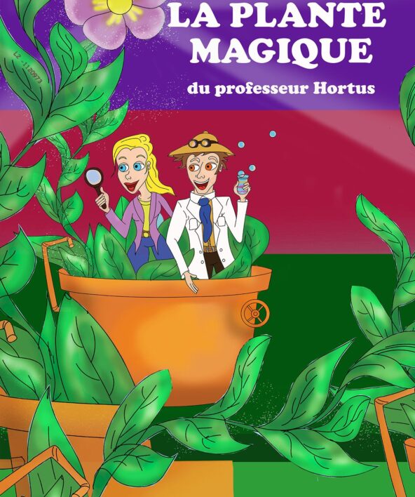 Yvelines Théâtre Achères : Hortus_Achères