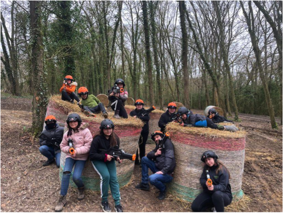 Animation Laser NET 2.0_Montalet-le-Bois