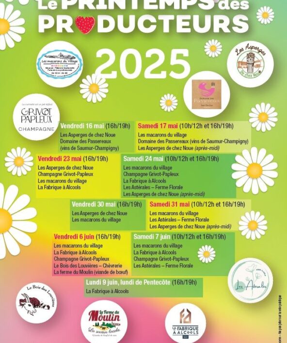 Printemps des producteurs_Houdan