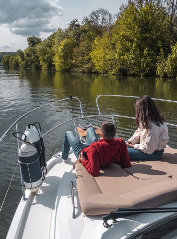 Croisière privée découverte_Saint-Martin-la-Garenne