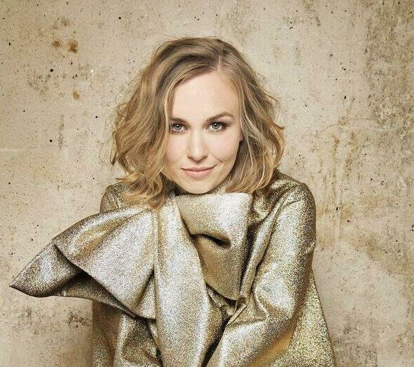 Conservatoire - Master-classe avec Elsa Dreisig_Versailles