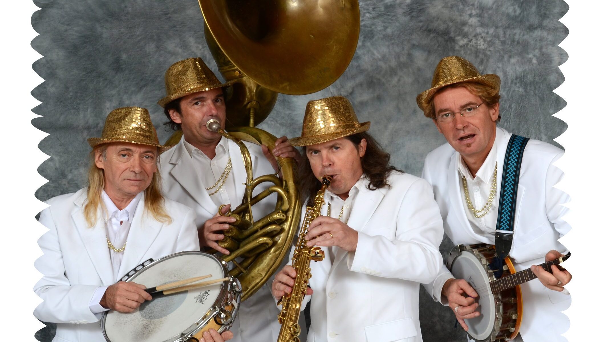 10è édition Festival Blues sur Seine à Issou_Issou
