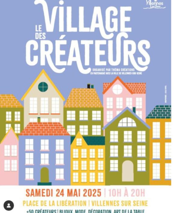 Village des Créateurs_Villennes-sur-Seine