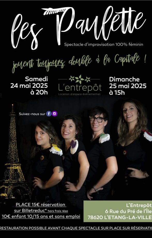 affiche