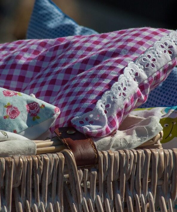30ème brocante du lundi de Pâques_Oinville-sur-Montcient