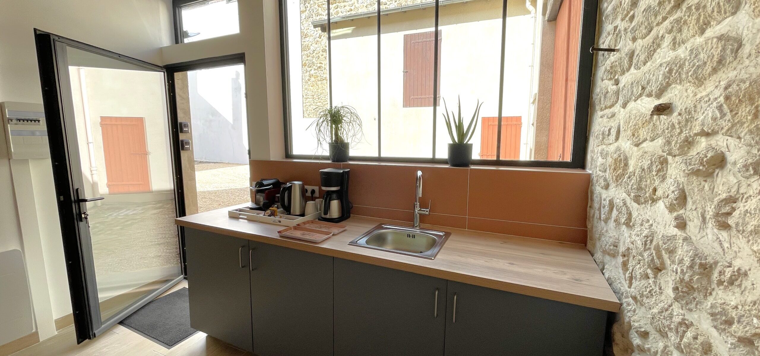 Le Relais de 40 Sous_Aubergenville