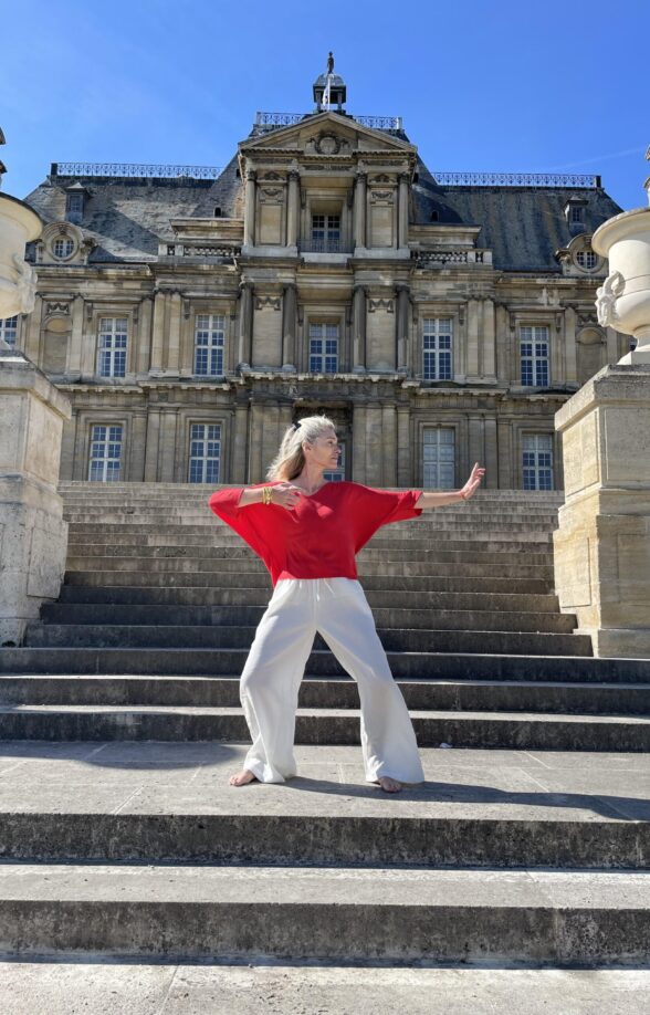 Monuments en plein forme