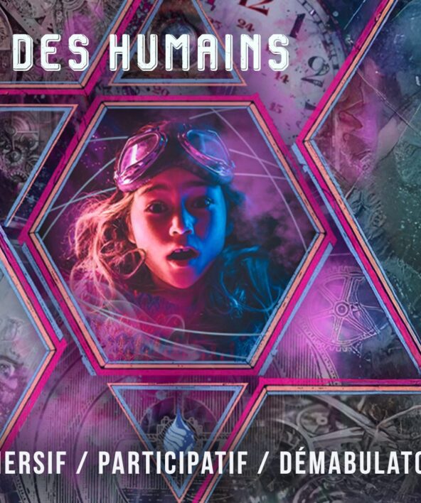 Le temps des humains_Le Perray-en-Yvelines