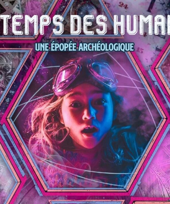 Le temps des humains_Le Perray-en-Yvelines