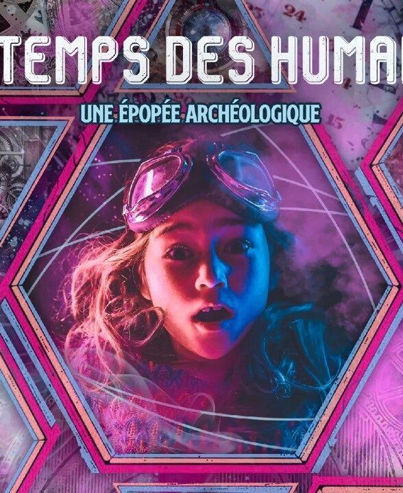 Le temps des humains_Le Perray-en-Yvelines