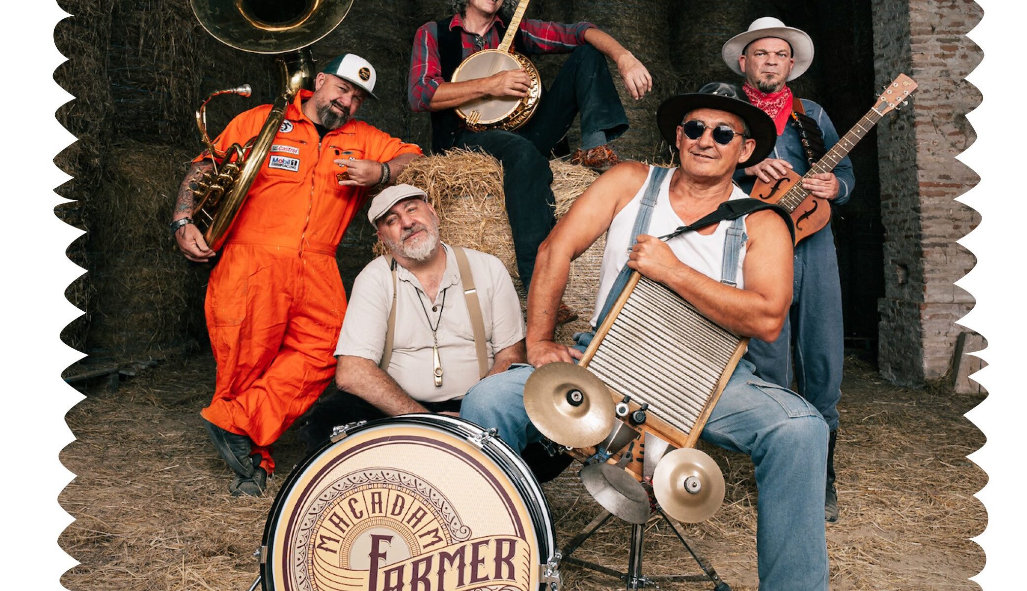 10è édition Festival Blues sur Seine à Issou_Issou