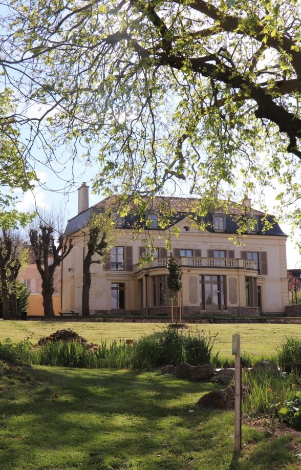 Visite-conférence de la maison André Derain à Chambourcy_Chambourcy