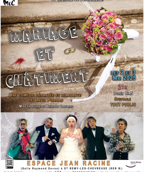 Mariage et Châtiment