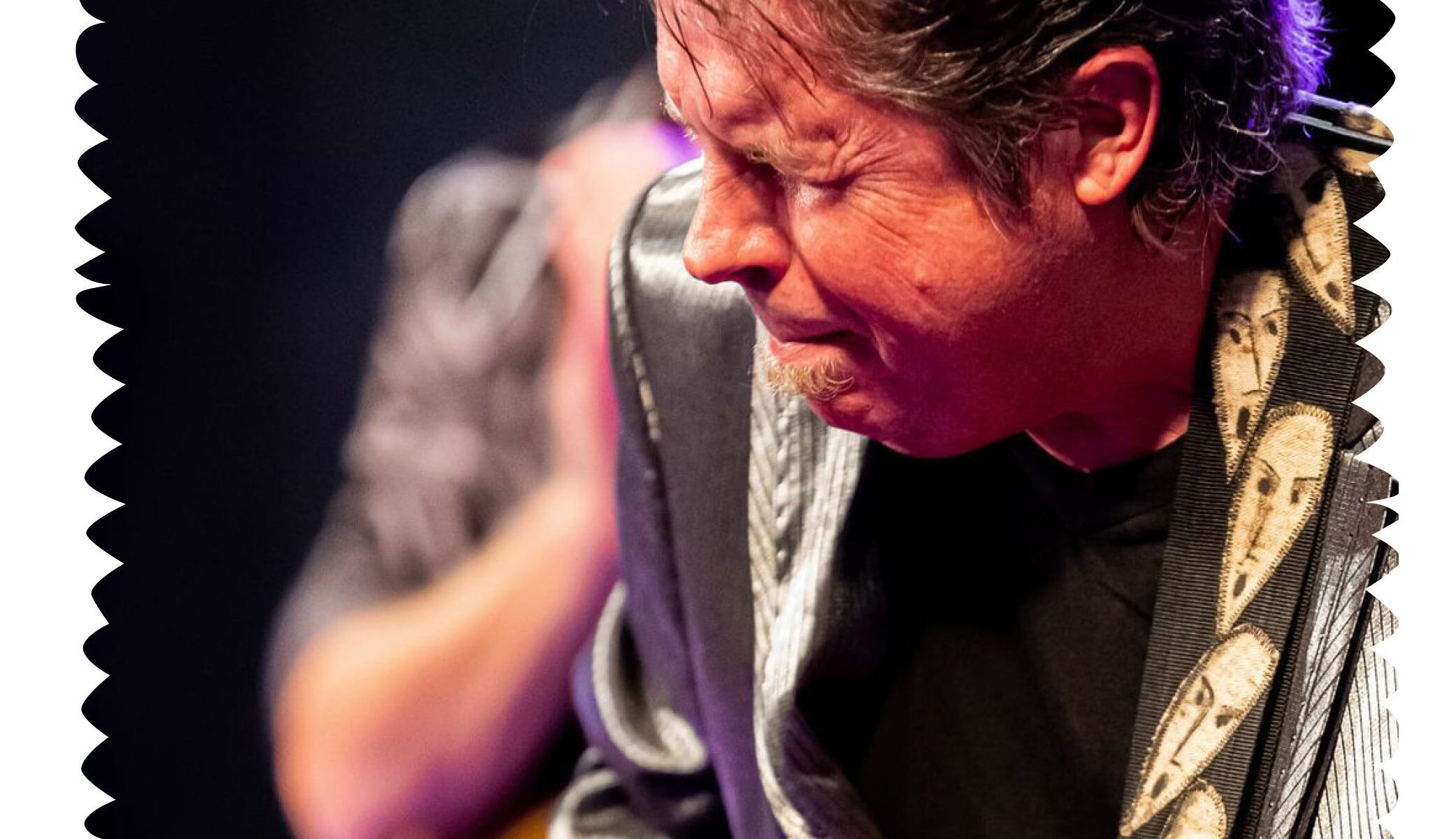 26è édition Festival Blues-sur-Seine_Fontenay-Mauvoisin