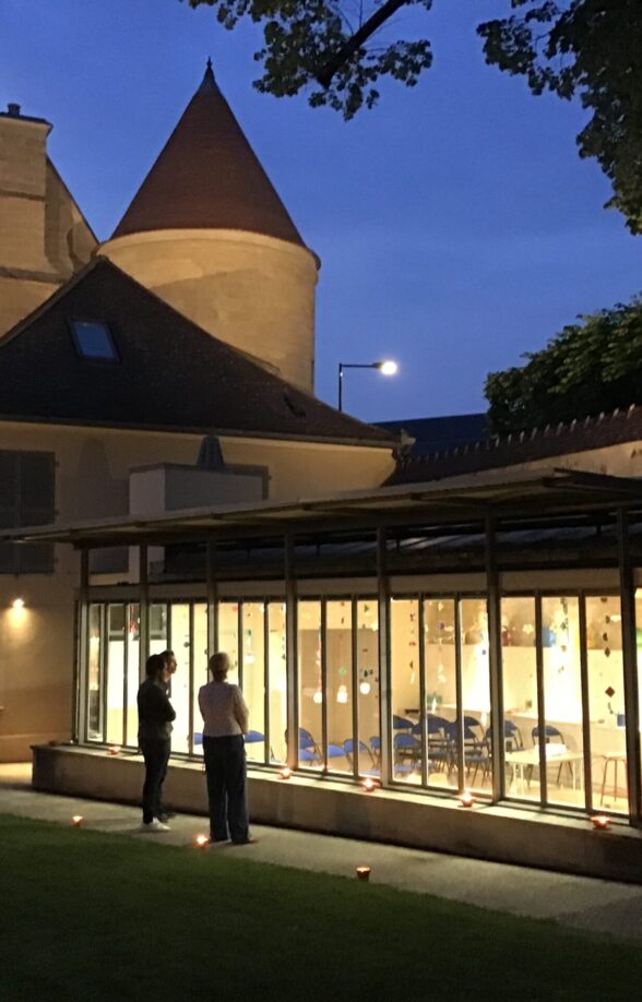 Nuit européenne des musées - Musée du Jouet_Poissy