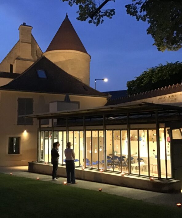 Nuit européenne des musées - Musée du Jouet_Poissy
