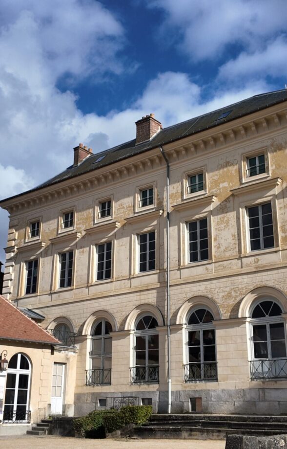 Visite guidée du Palais du roi de Rome et du Pavillon du Verger_Rambouillet