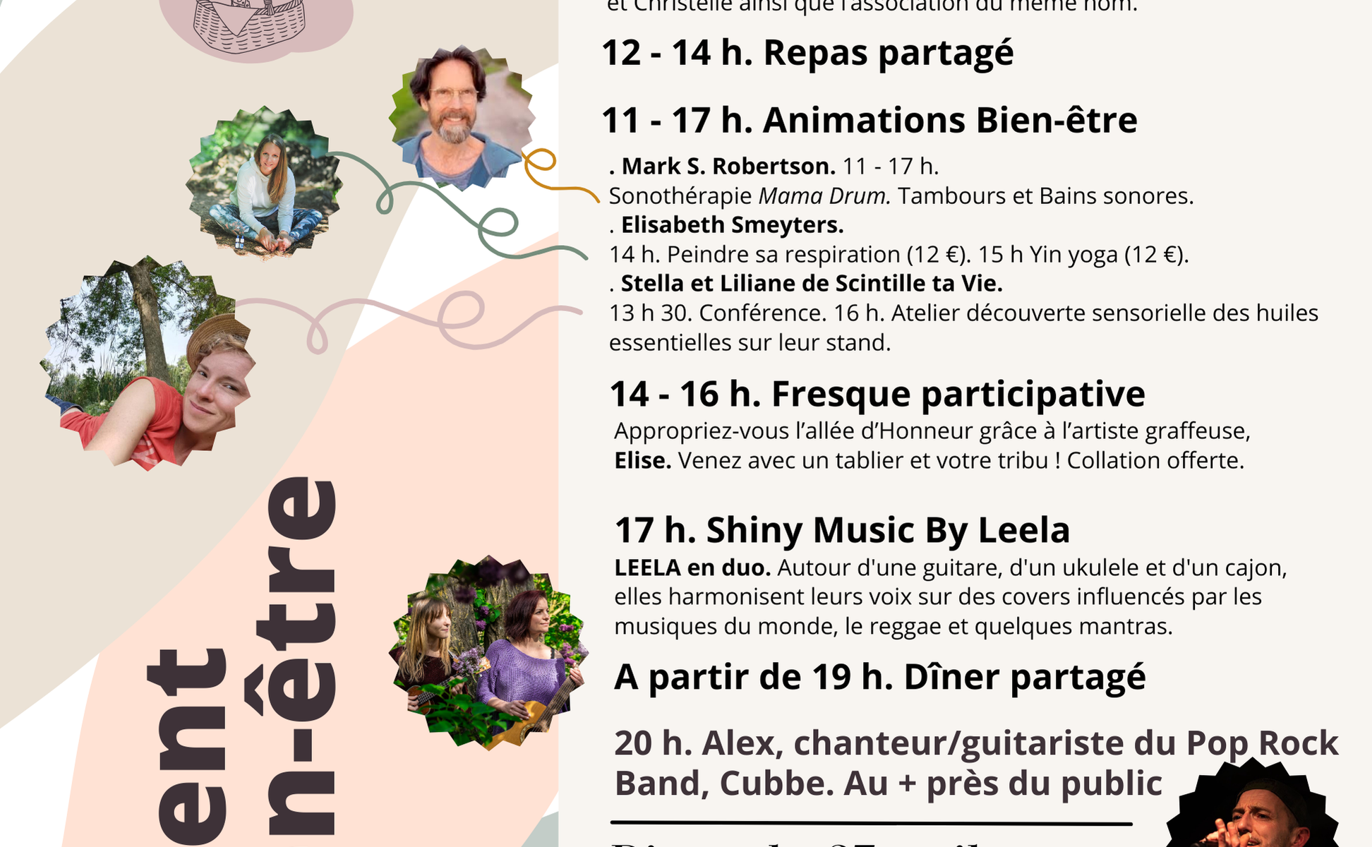 Inauguration du tiers-Lieu "Le Moucet"