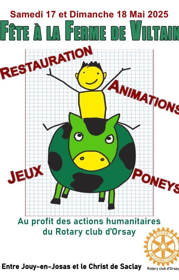 Affiche