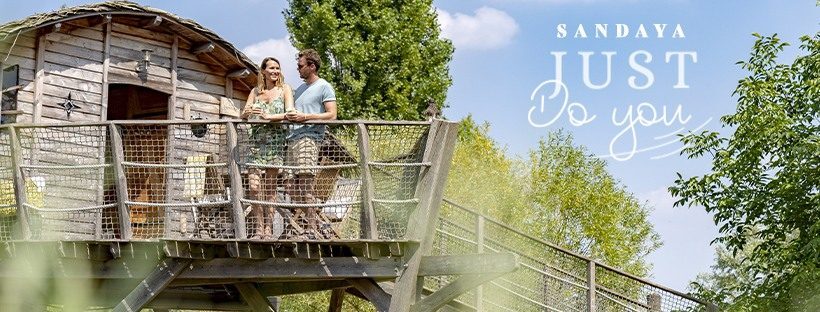 Camping Sandaya Paris Maisons-Laffitte