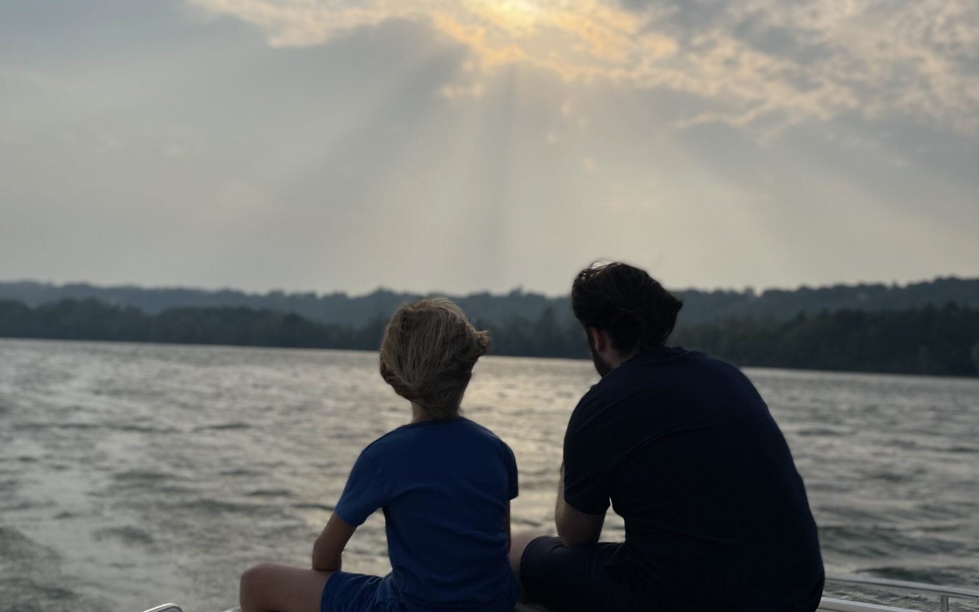 Croisière privée Sunset_Saint-Martin-la-Garenne