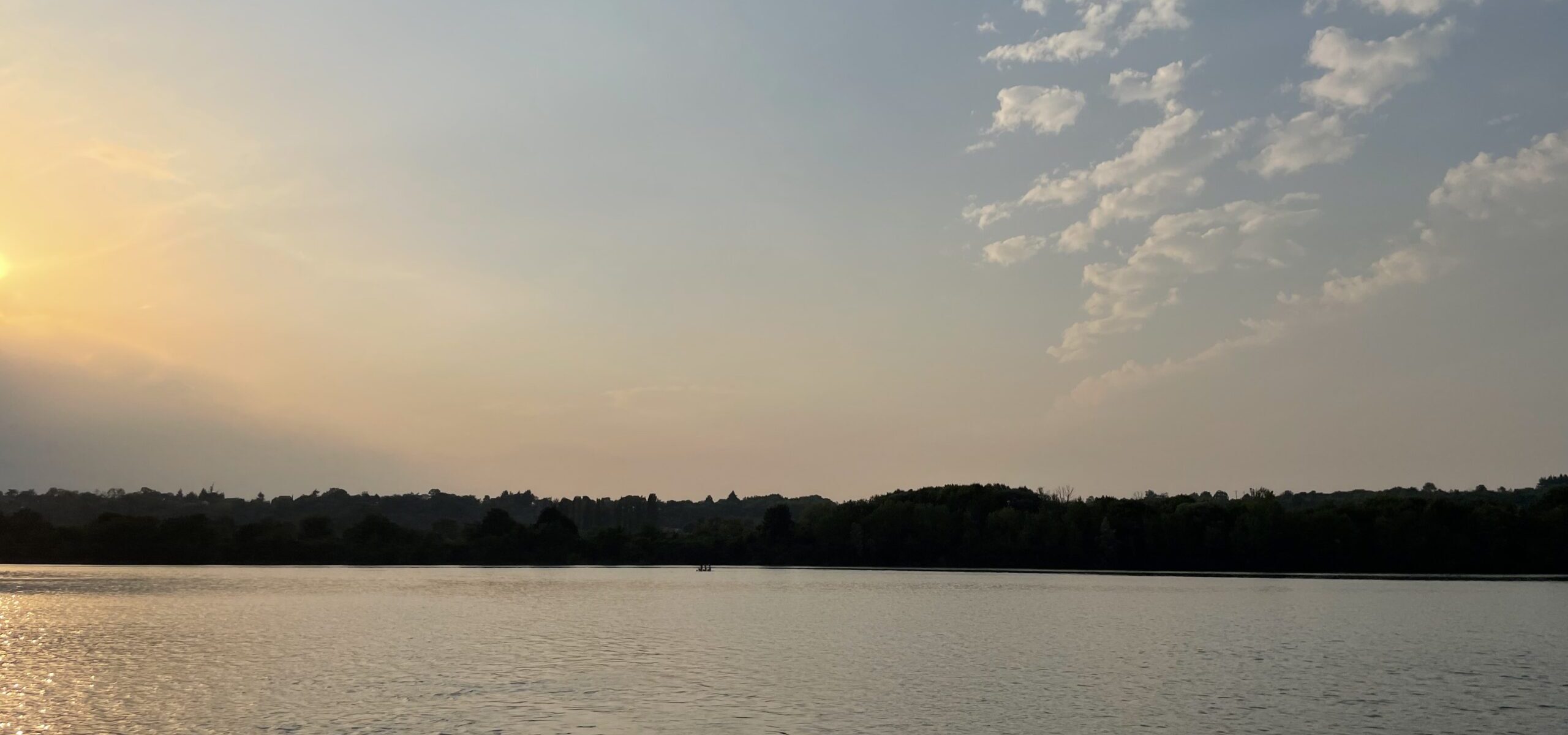 Croisière privée Sunset_Saint-Martin-la-Garenne