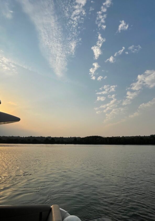 Croisière privée Sunset_Saint-Martin-la-Garenne
