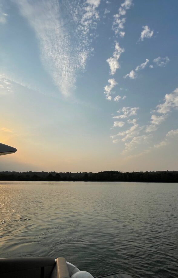Croisière privée Sunset_Saint-Martin-la-Garenne