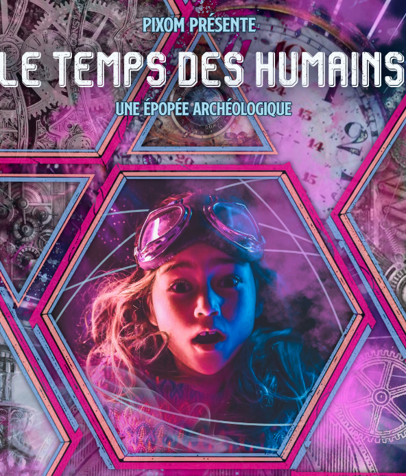 Yvelines Théâtre Le Perray en Yvelines : Le Temps des Humains_Le Perray-en-Yvelines
