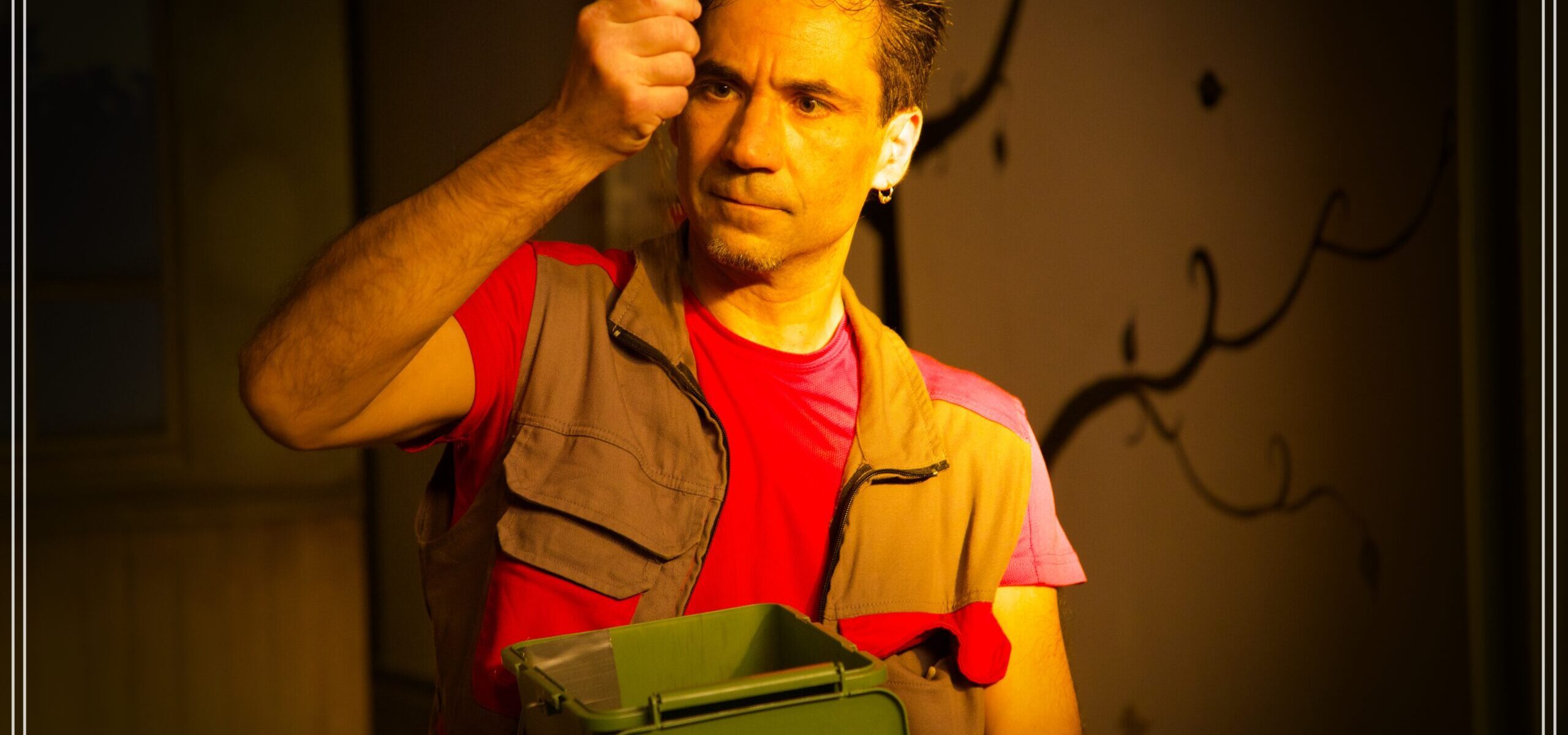Yvelines Théâtre Andrésy : Abricadebara_Andrésy