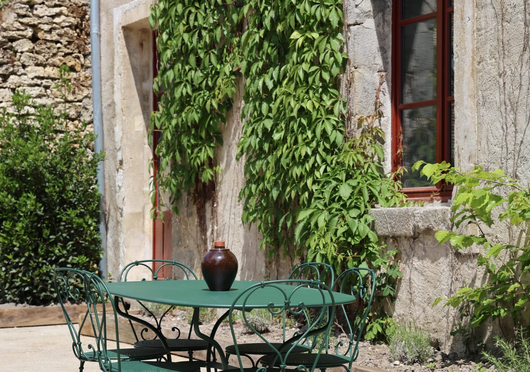 Le domaine du moulin de Richebourg_Richebourg