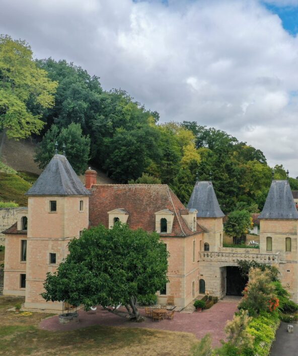 Visite guidée du Château de Médan_Médan
