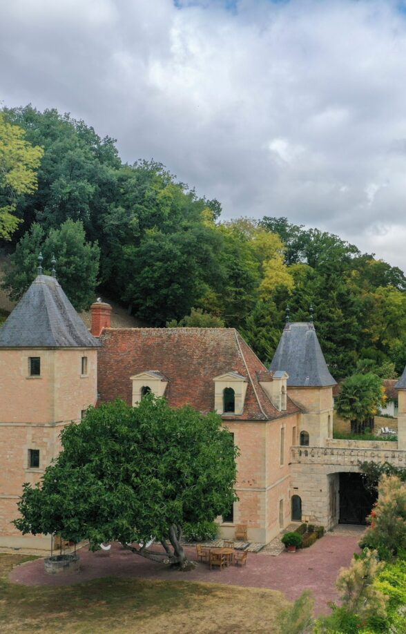 Visite guidée du Château de Médan_Médan