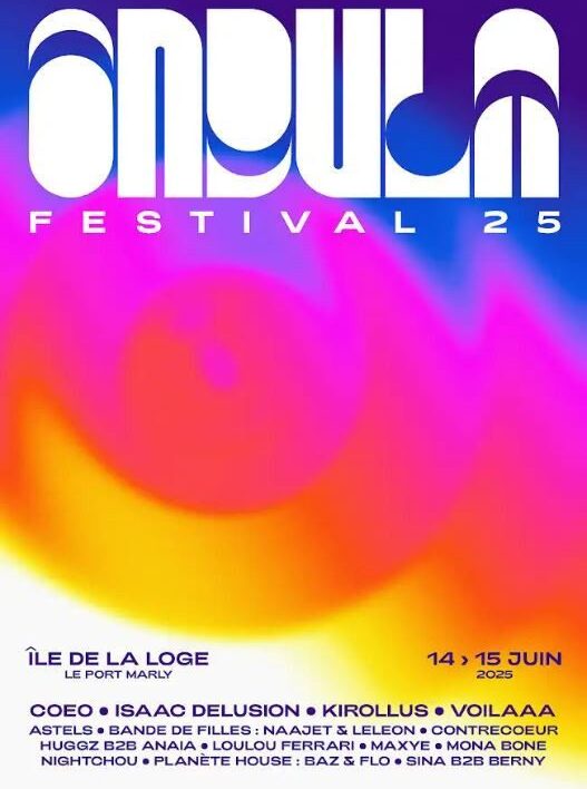 Ondula Festival 25_Bougival