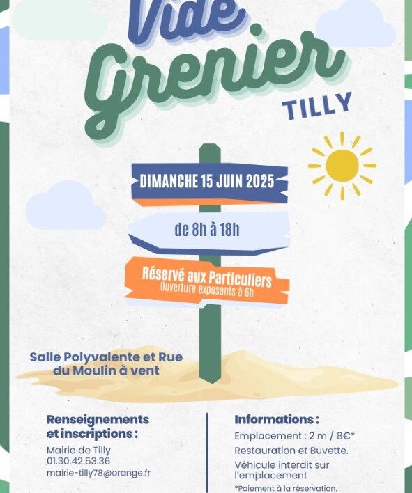 Vide-greniers_Tilly