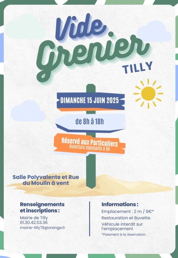 Vide-greniers_Tilly