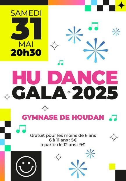 Hu Dance Gala_Houdan