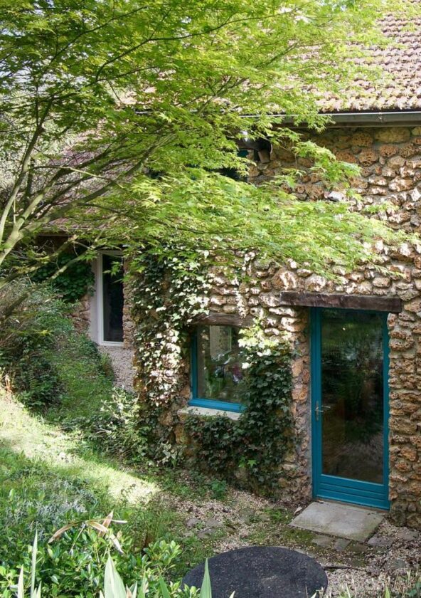 Aux Pervenches_Lévis-Saint-Nom