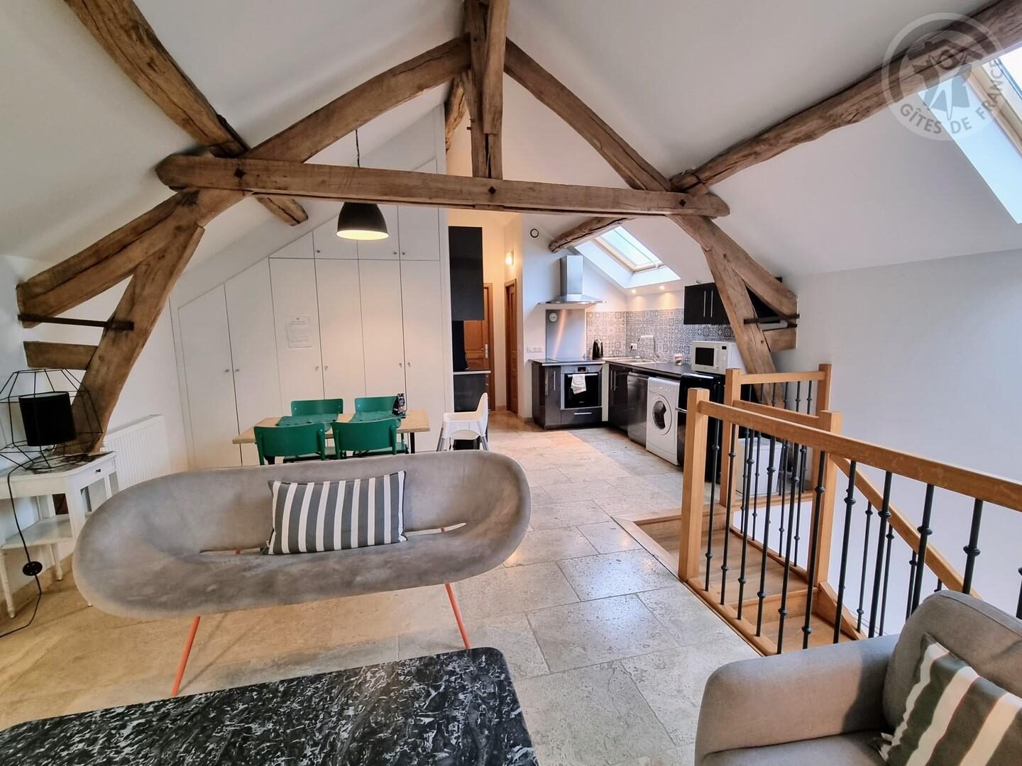 Le Logis de Pontaly_Bailly