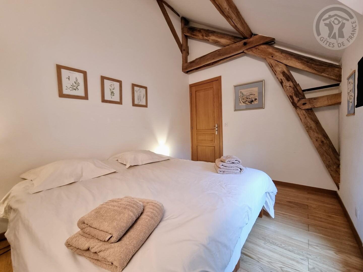 Le Logis de Pontaly_Bailly
