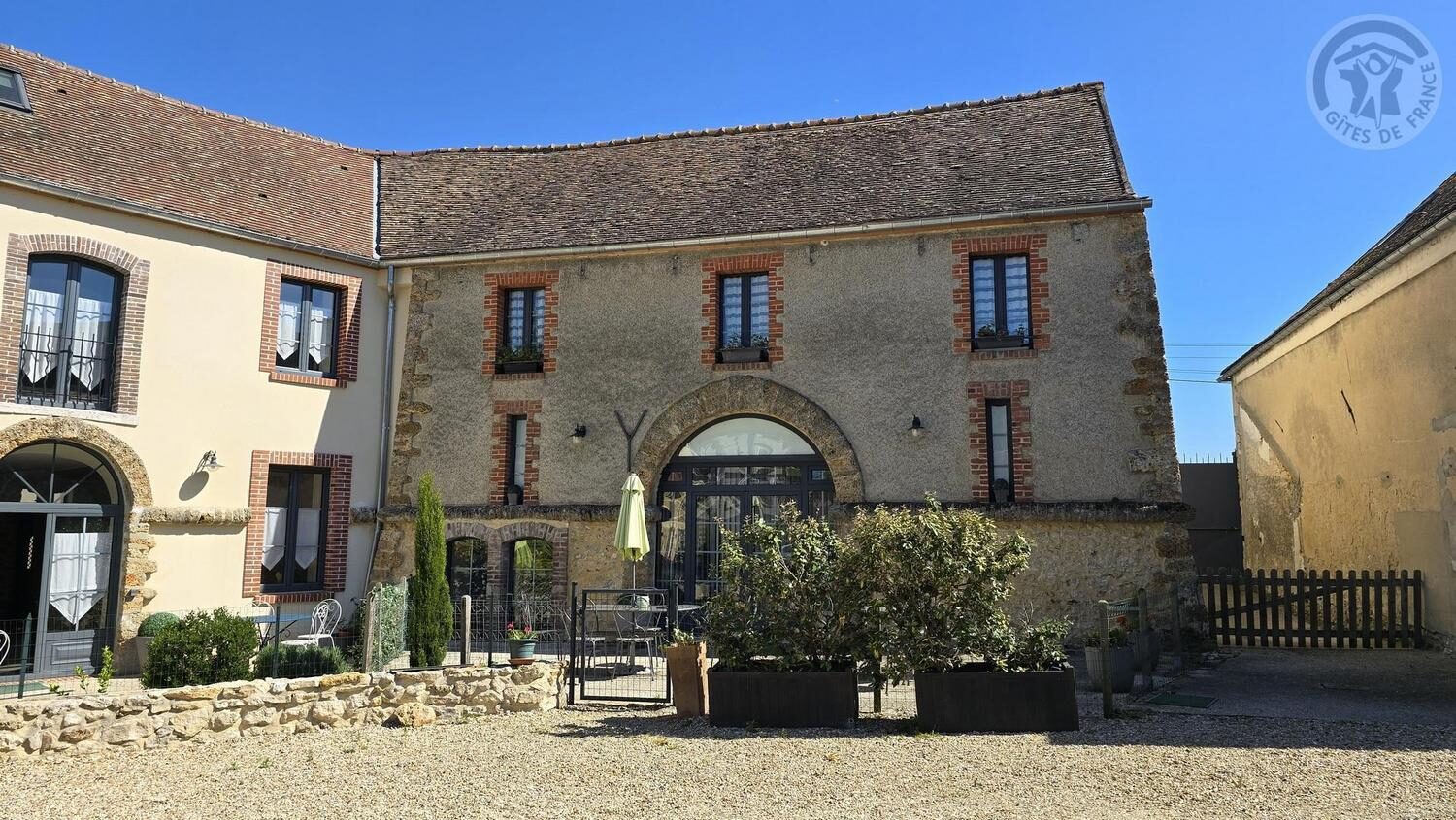 La Marguerite_Mareil-le-Guyon