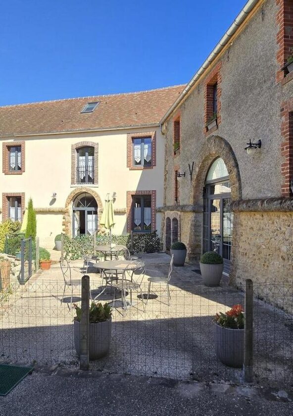 La Marguerite_Mareil-le-Guyon