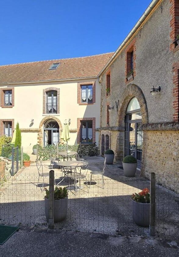 La Marguerite_Mareil-le-Guyon