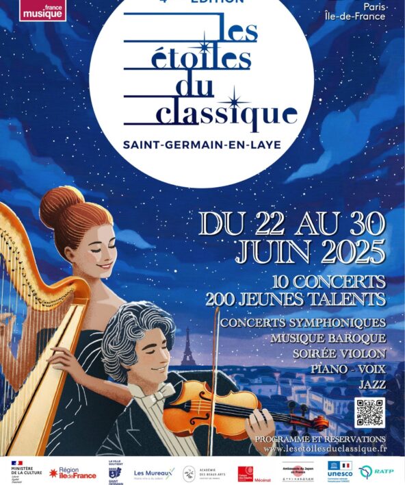 Les Etoiles du Classique