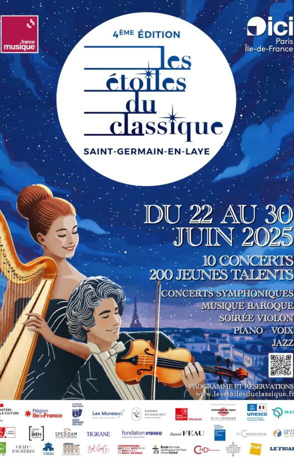 Les Etoiles du Classique