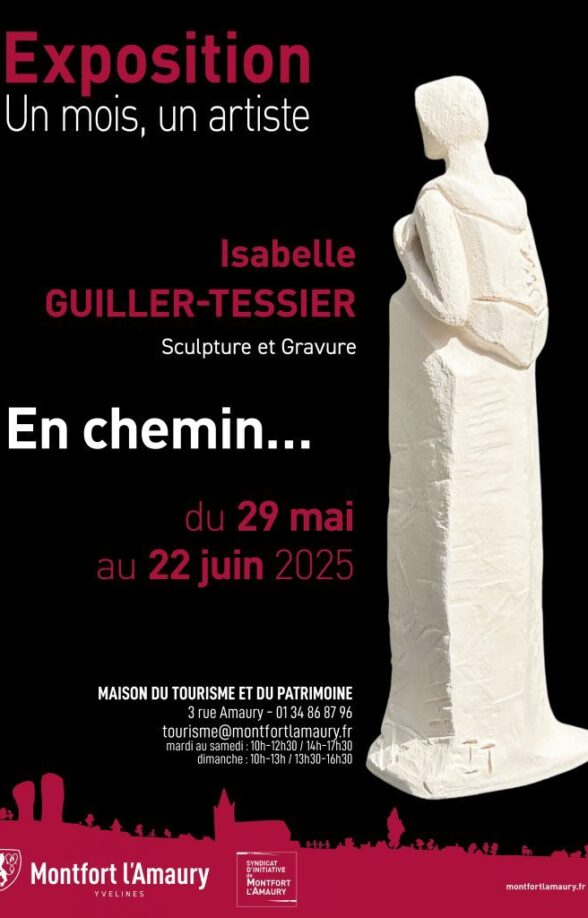 En chemin